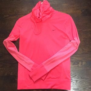 Nike hoodie